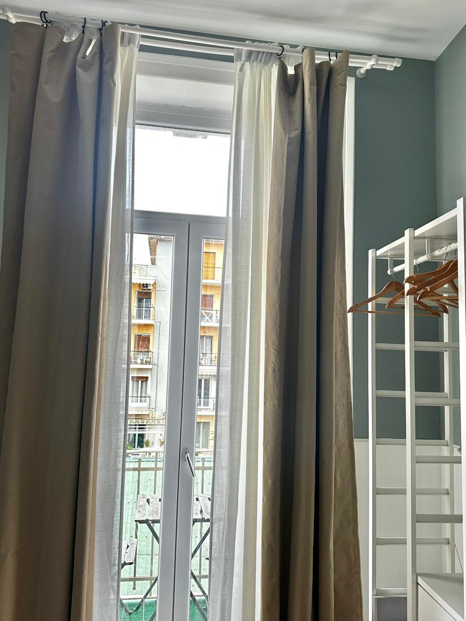 Naiadi Rooms Syracuse Exterior photo